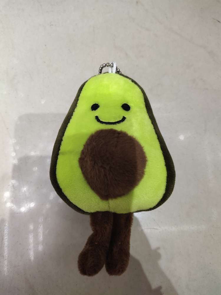 Avocado pendant thumbnail