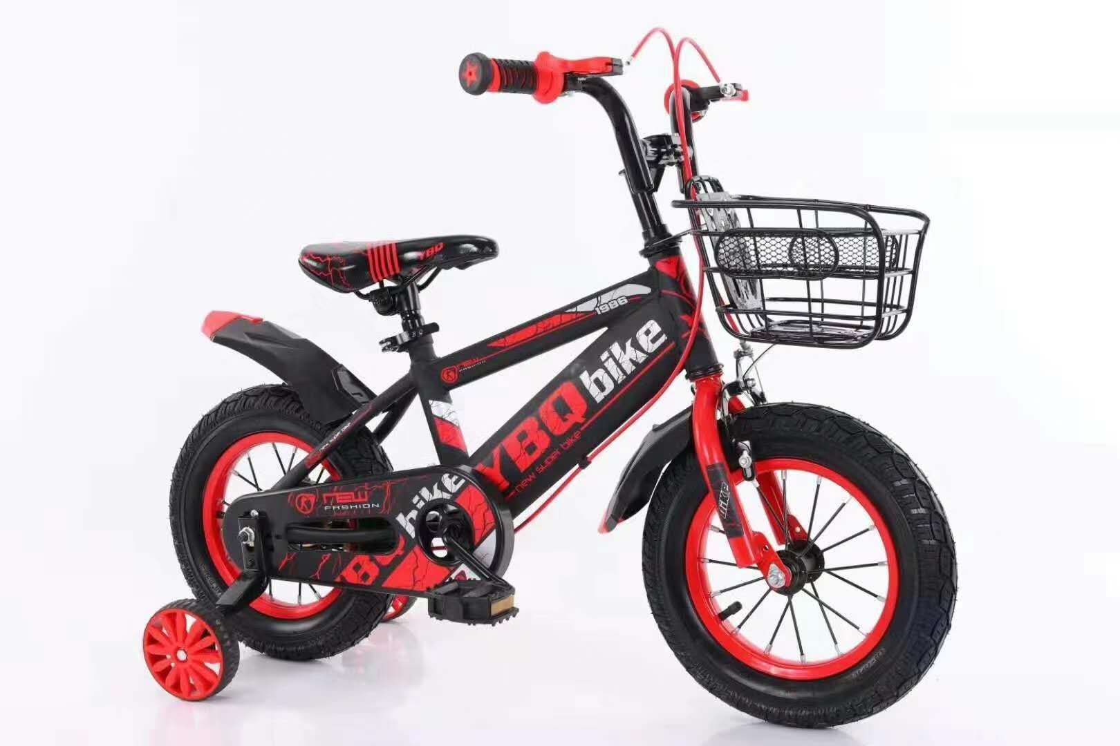 Bicycle 12141620 inches children's bicycle