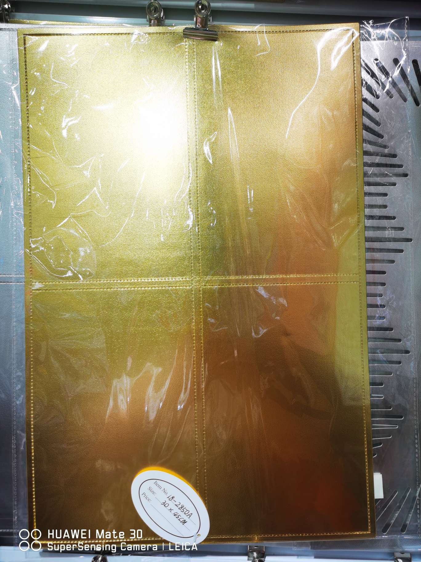 Placemats 2 (30*45 details Picture