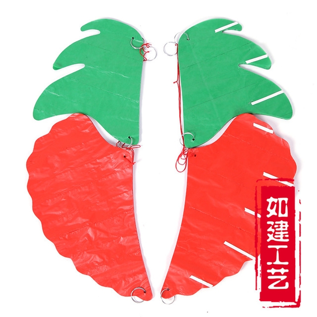 蜂窝灯笼    草莓20寸       节庆装饰用品   2个/包   价格为单个价格细节图