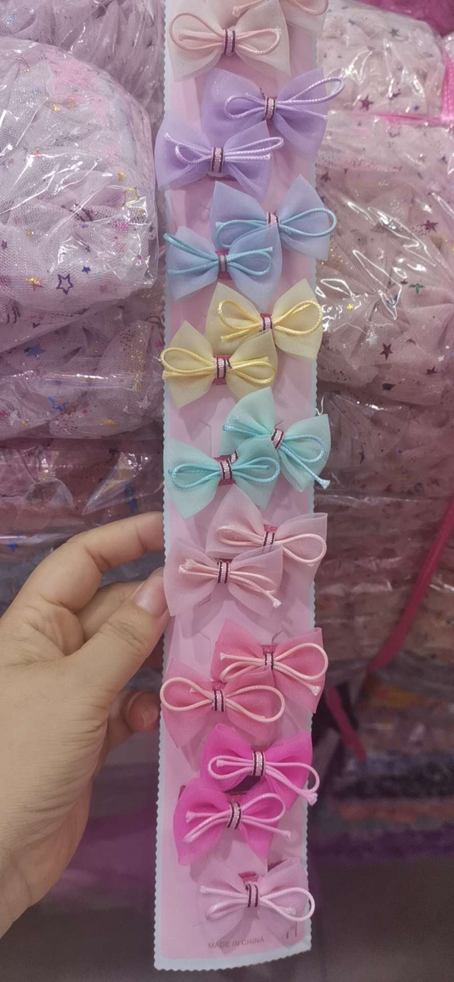 Korean bow tie No. 1 thumbnail