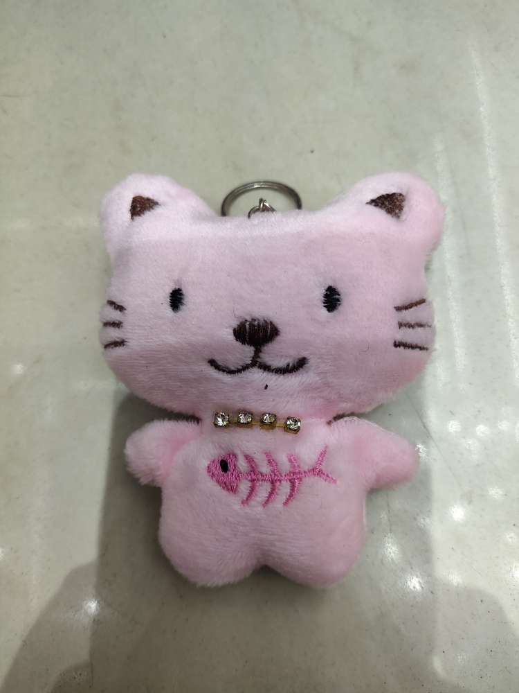 Drill the cat pendant thumbnail