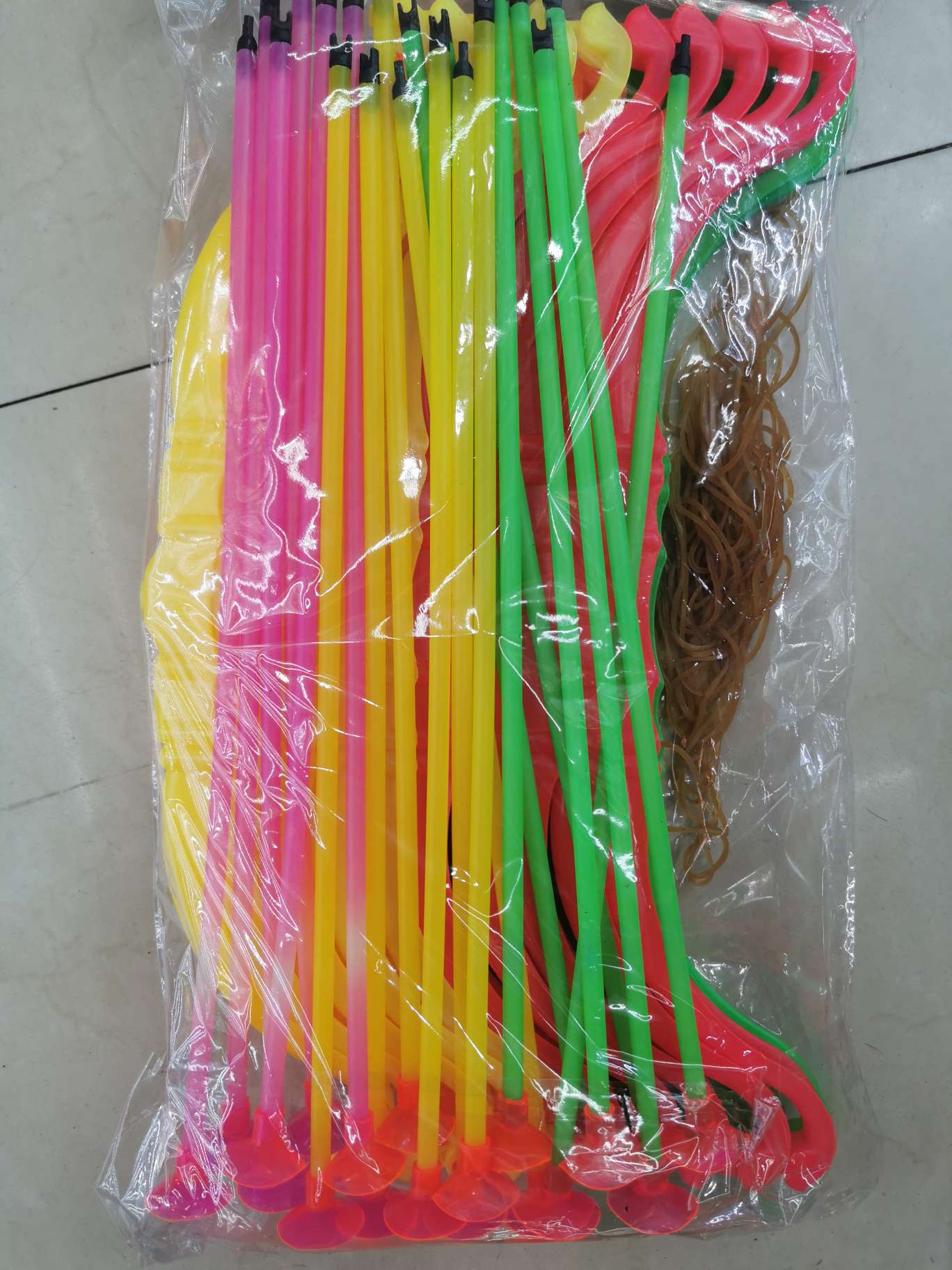 大号弓箭