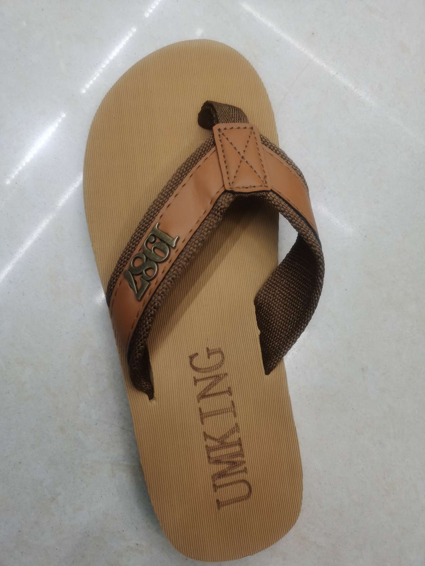 Why a good pair of shoes is so important