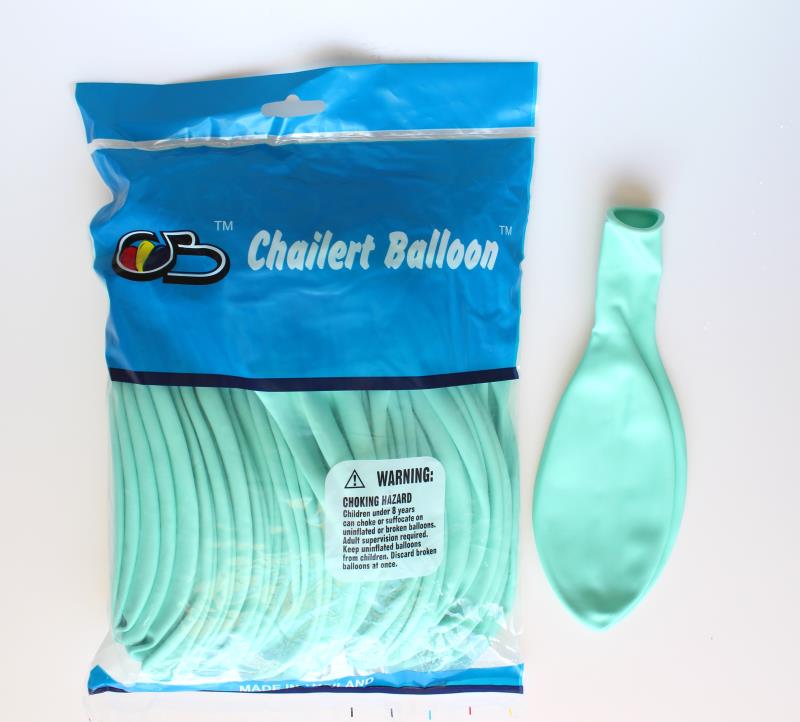 24inch tiffany balloon