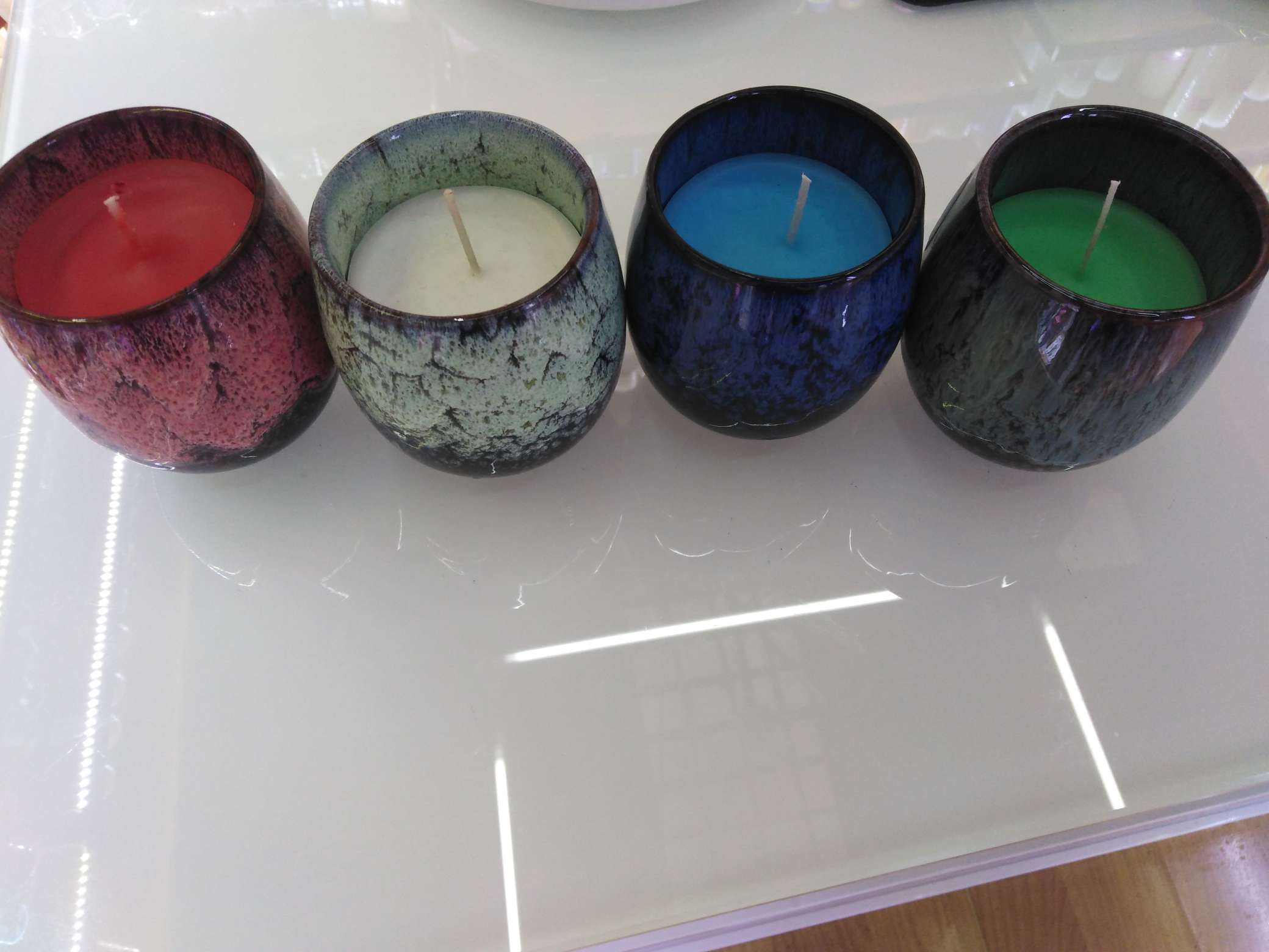 A cup of wax q thumbnail