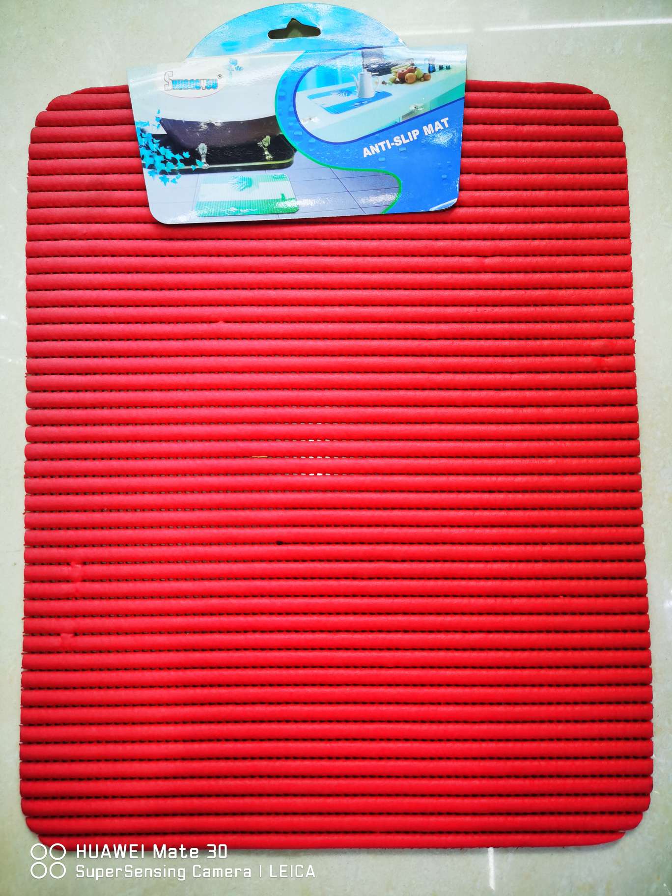 The placemat is 32*40 Application Scenario