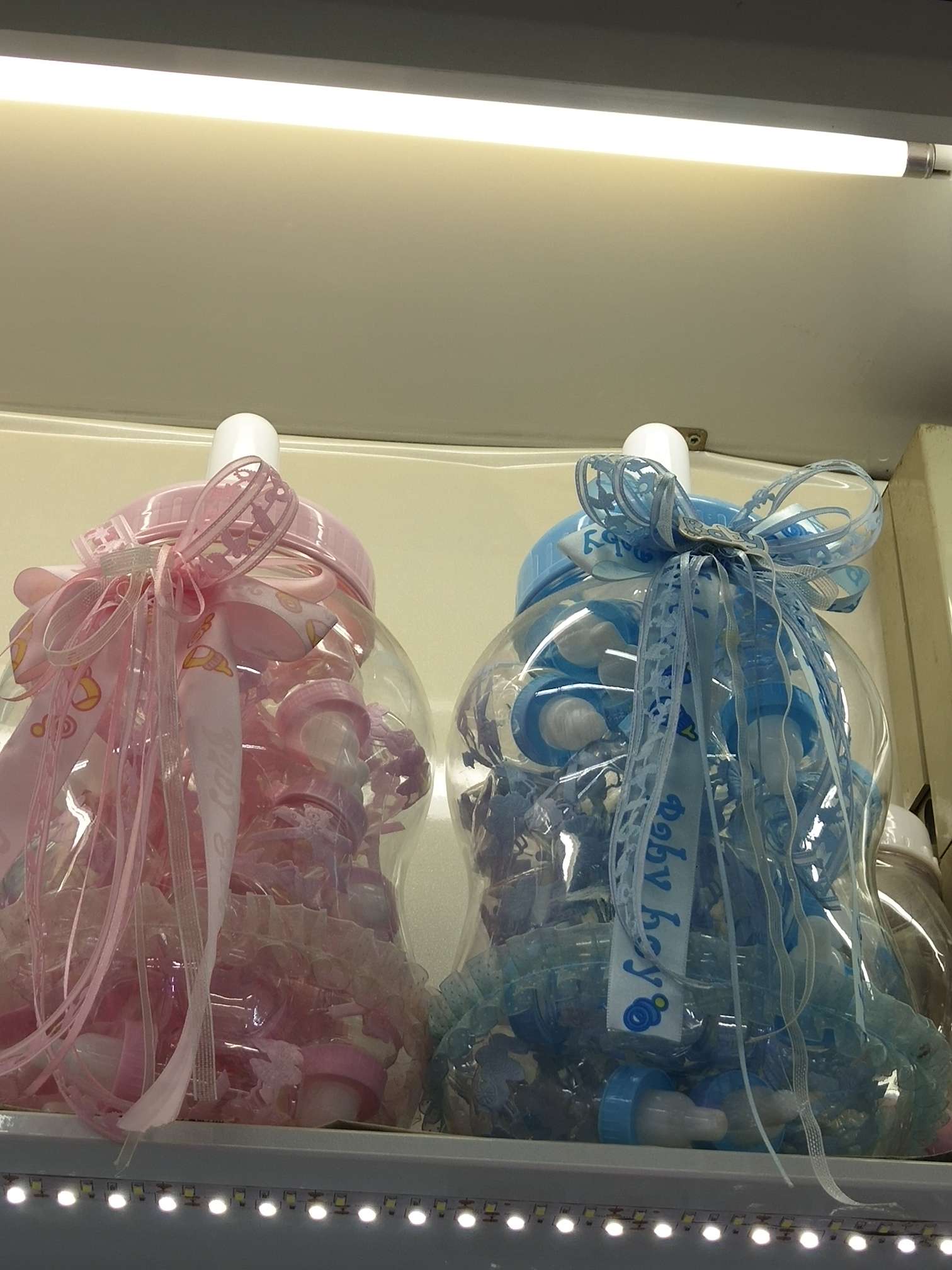 大奶瓶套装产品图