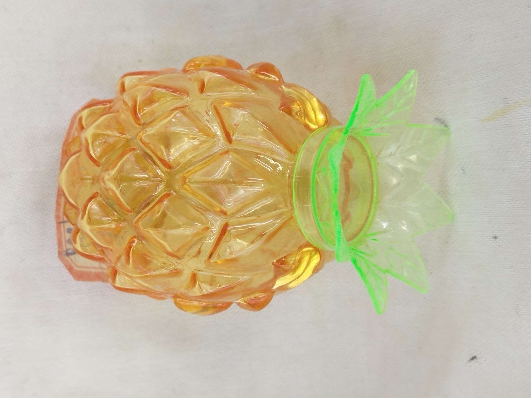 菠萝
