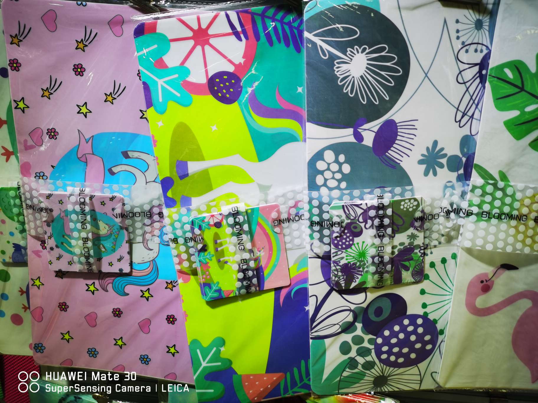 Placemats (6+6 details Picture