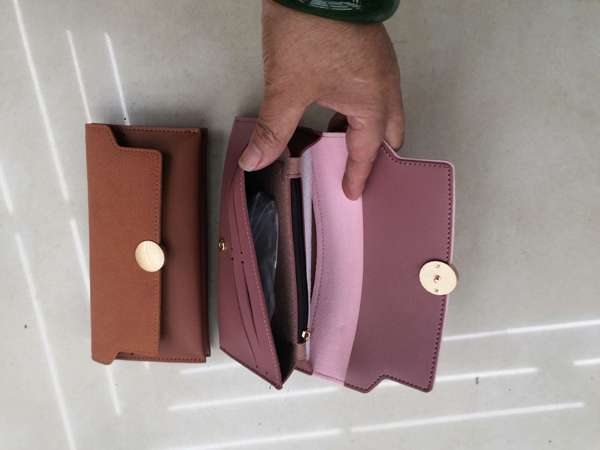 Billetera 1