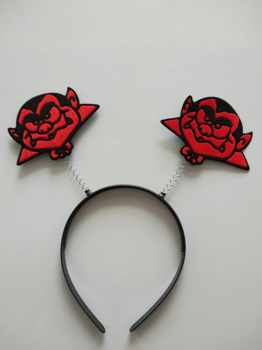 节日发箍万圣节发箍吸血鬼发箍PATY发箍