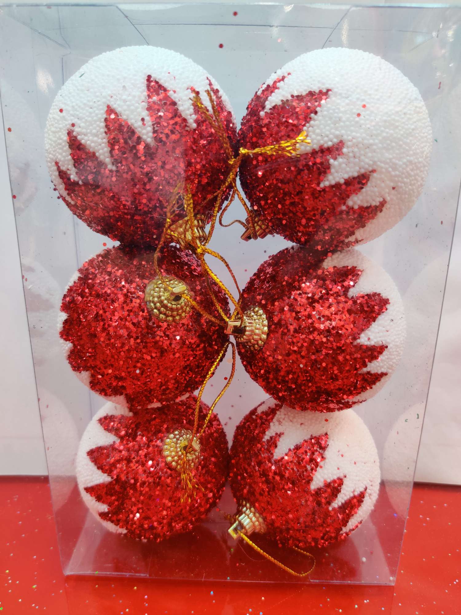 Christmas Ball 20125