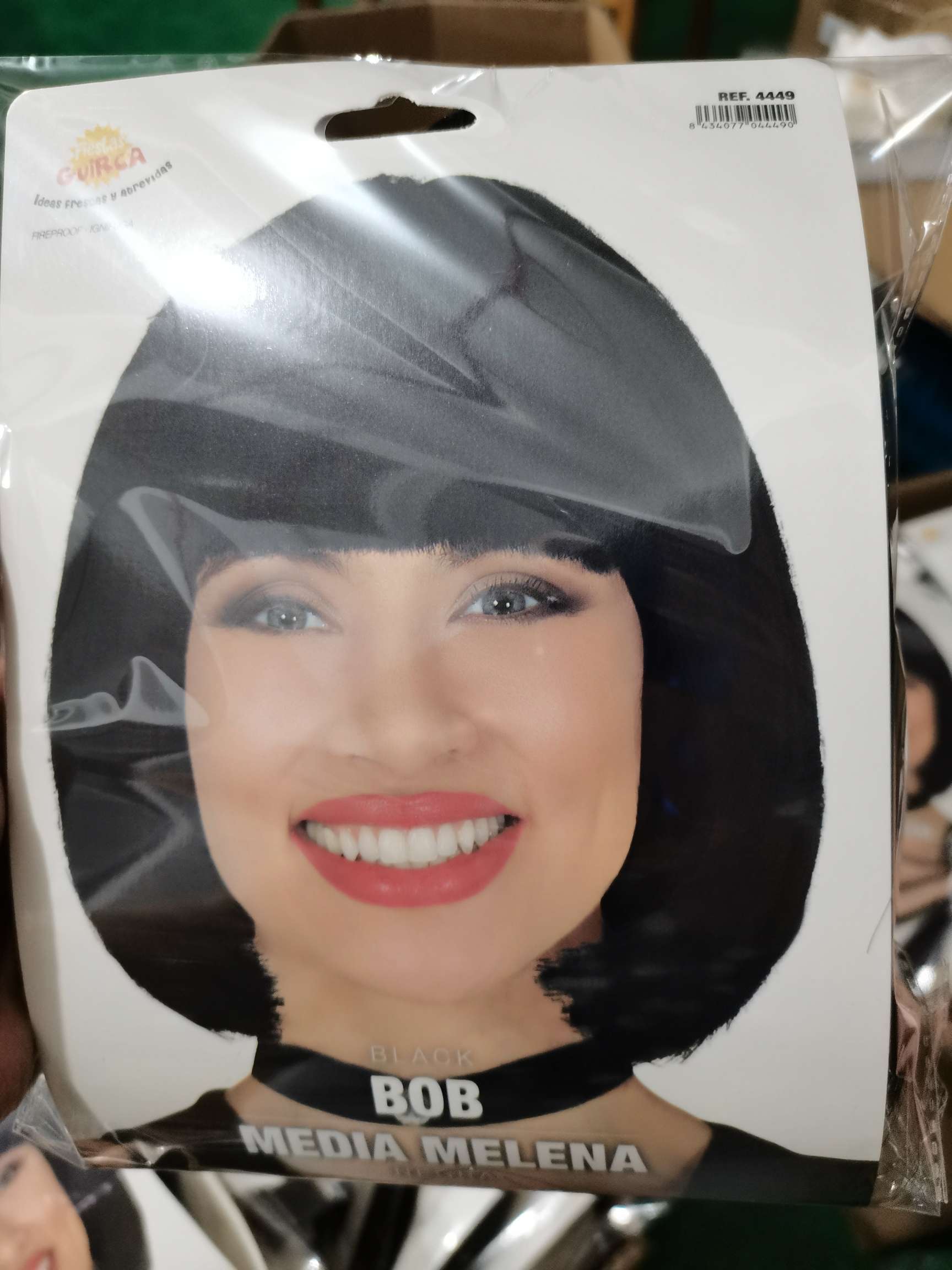 Bullet-Themed Costume Set With High Quality Cos Wigs Realistic Simulation Designed For Cos Enthusiasts