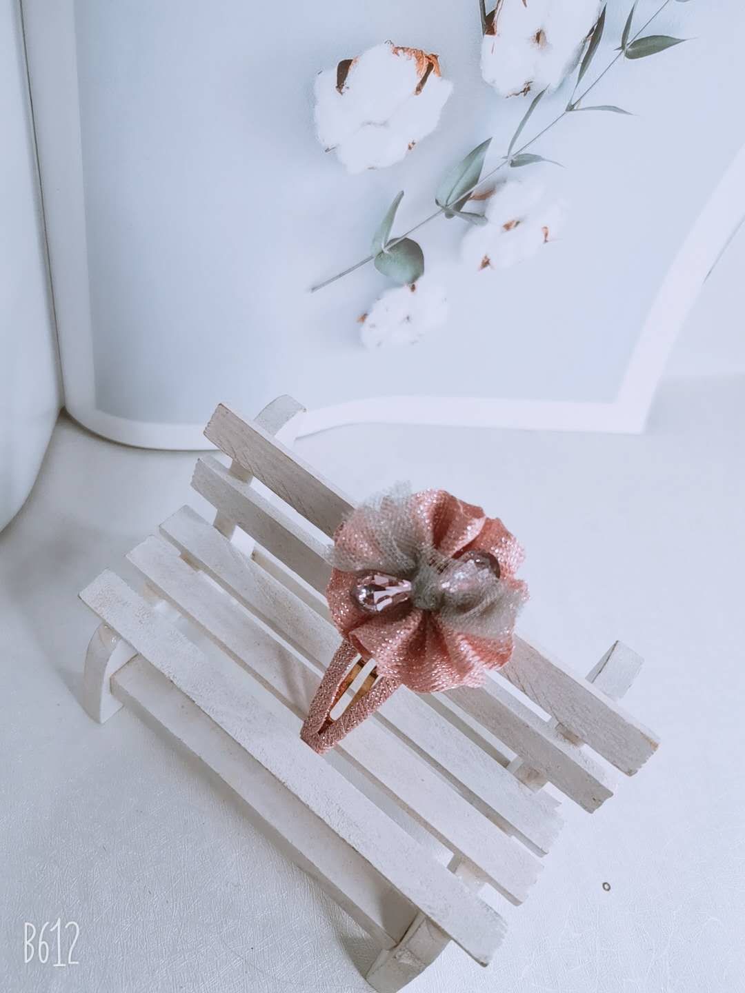 Children's Korean headdress 22 thumbnail
