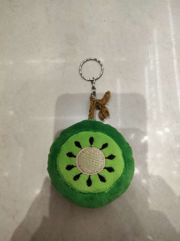 Kiwi pendant thumbnail
