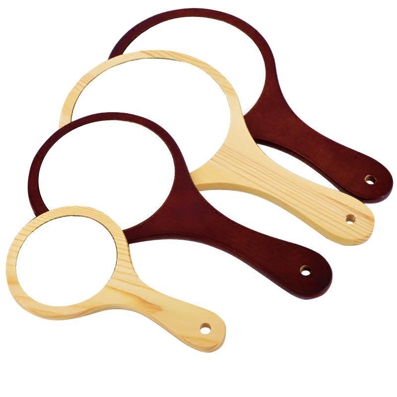 木质工艺品实物图