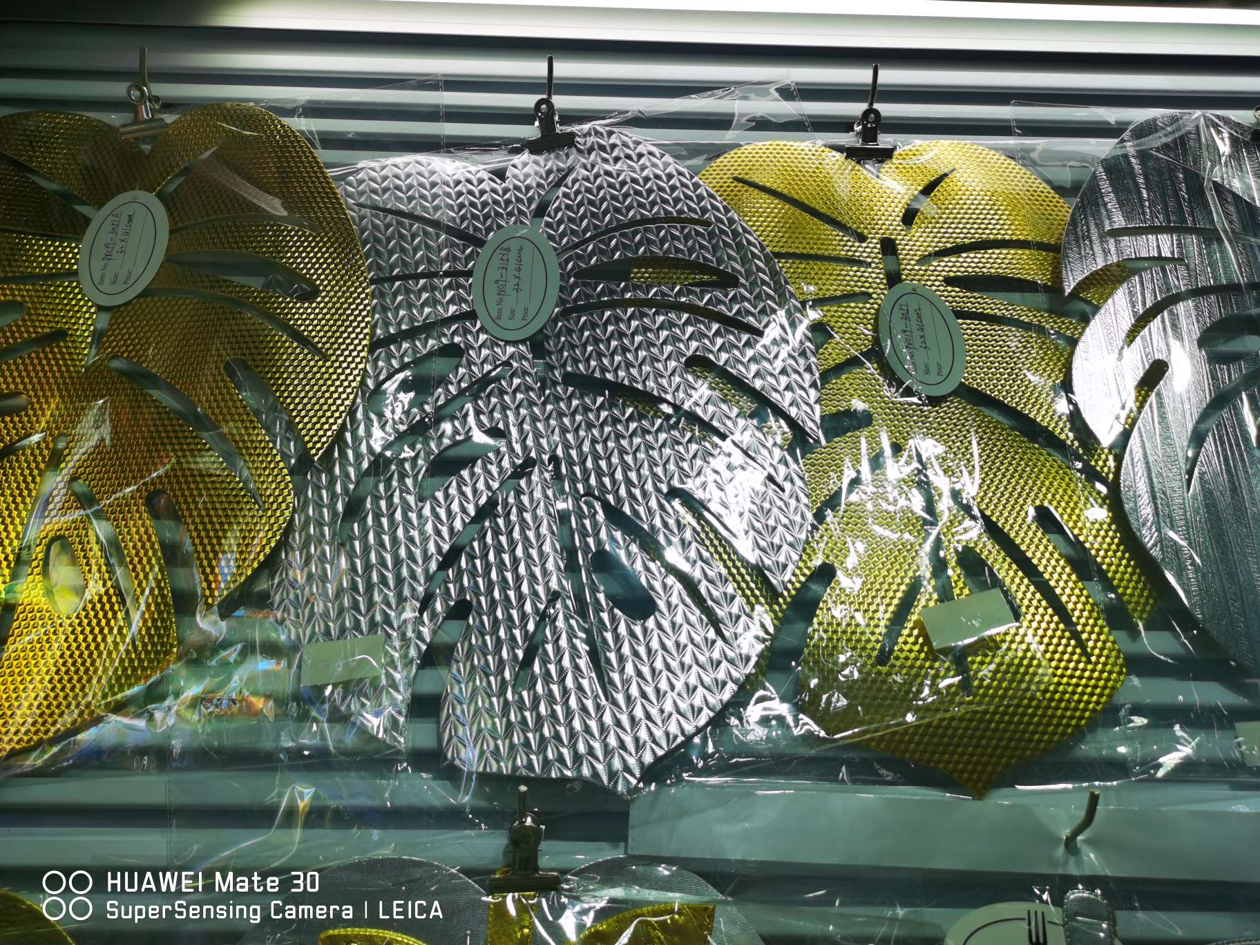 Mat 3 Specification image