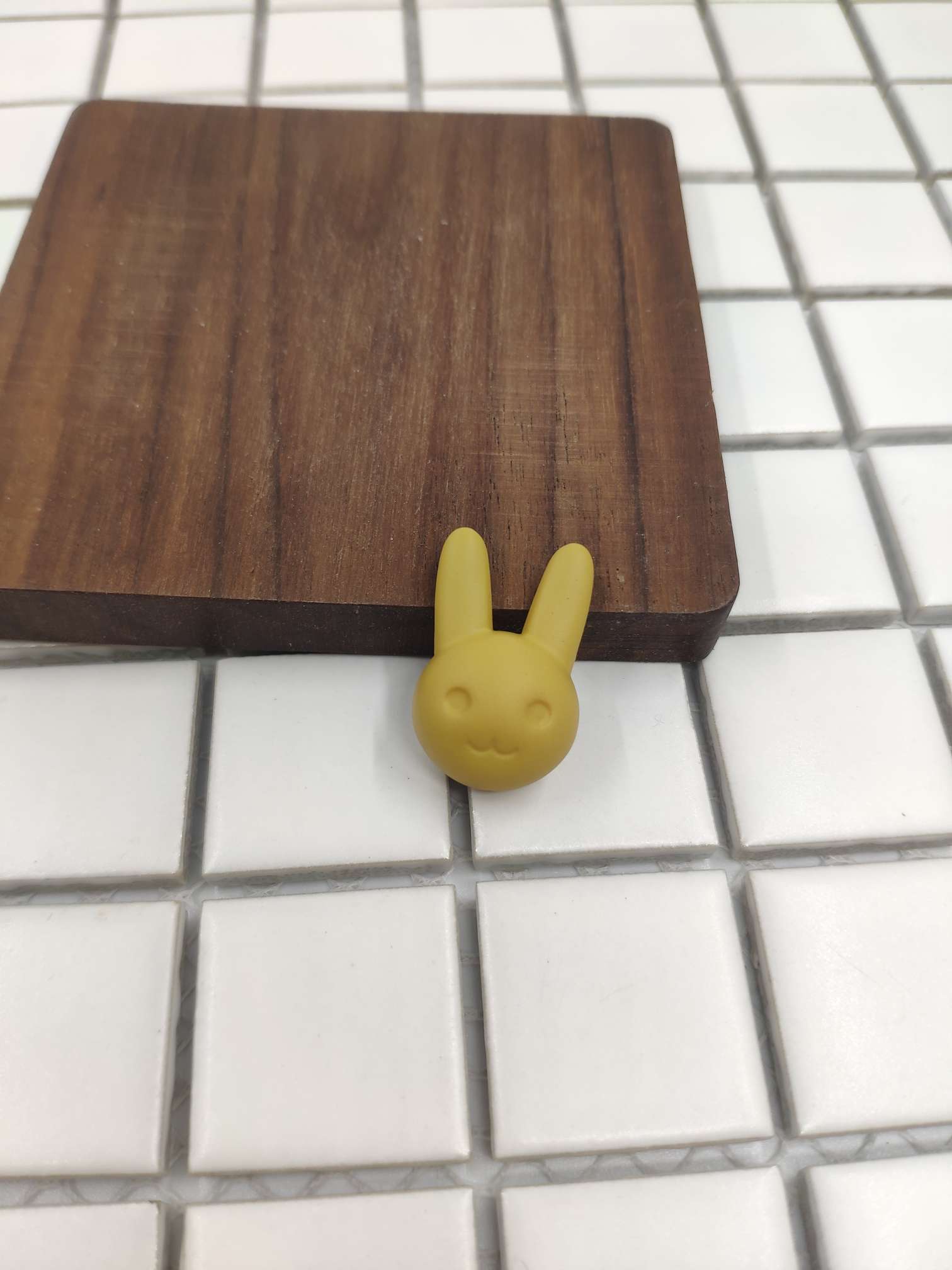 No. 2211 hand paint in 2 Morandi colors thumbnail