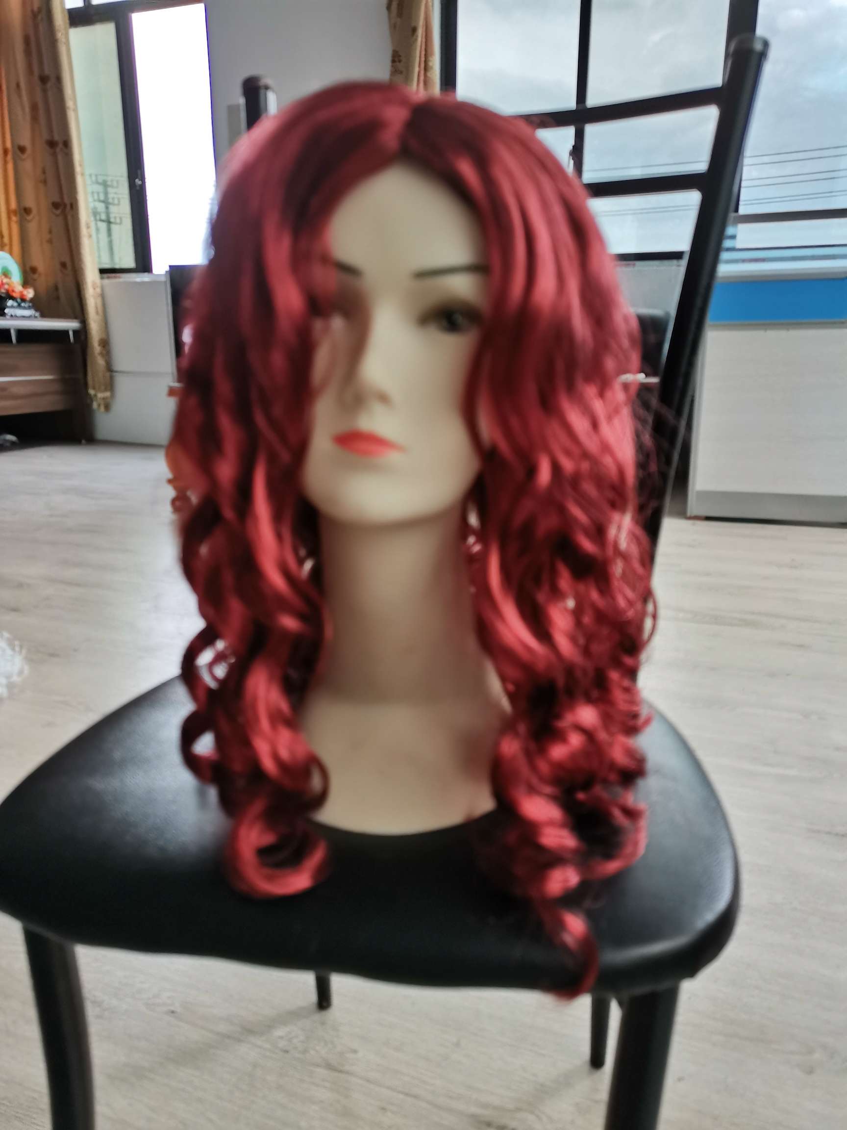 Bullet-Themed Costume Set With High Quality Costume Wig Realistic Simulation Designed For Coslovers