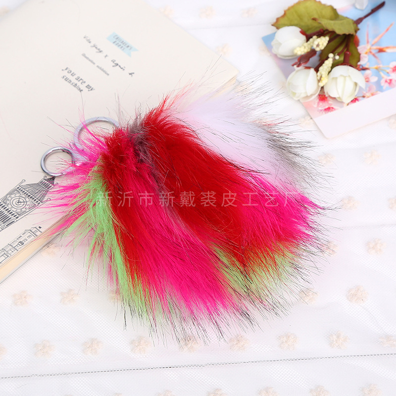 其他仿真工艺品实物图