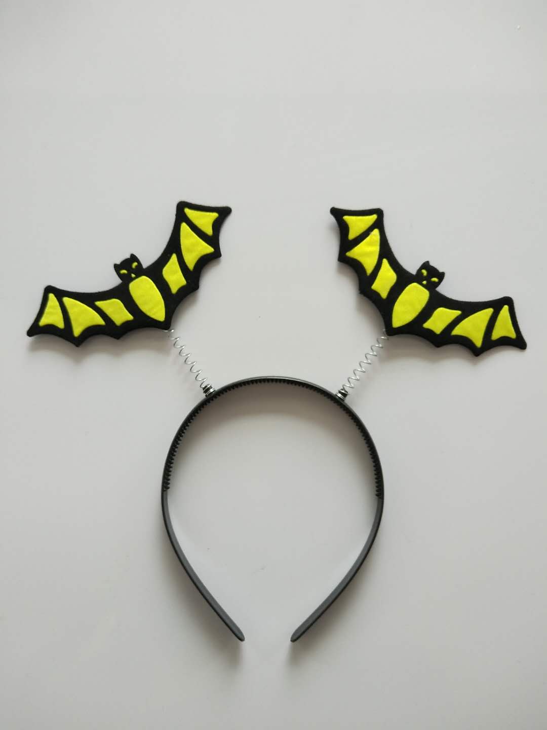 节日发箍万圣节发箍蝙蝠发箍PATY发箍