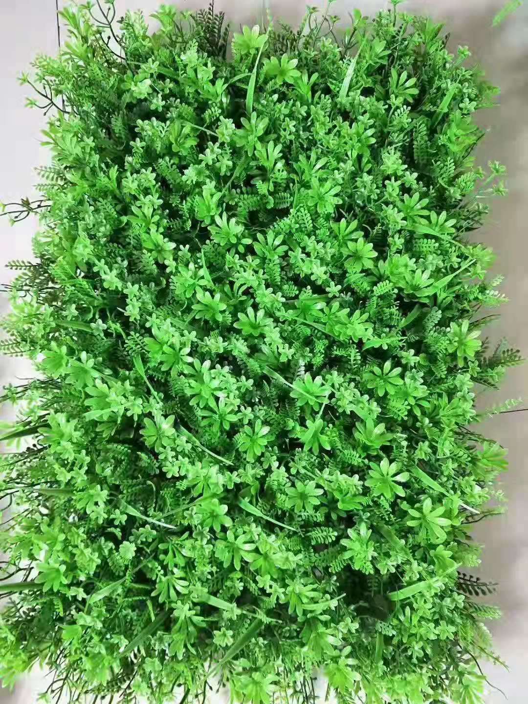 草坪31假草皮仿真人造草坪地毯幼儿园草坪垫子绿色户外围挡草坪人工塑料