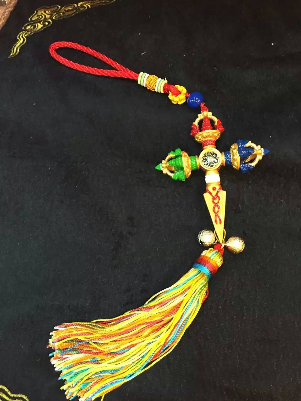 Resin car hanger undefined