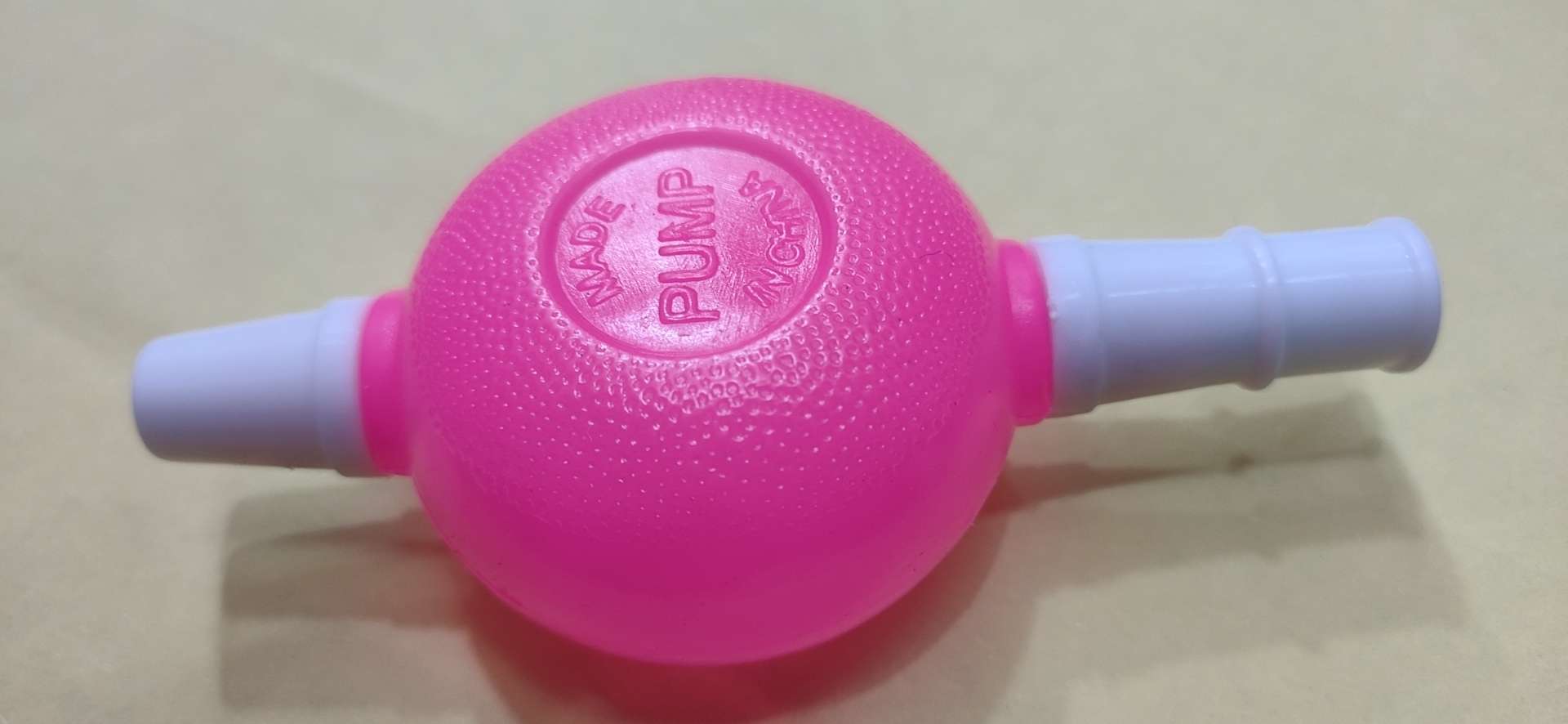 small hand pump