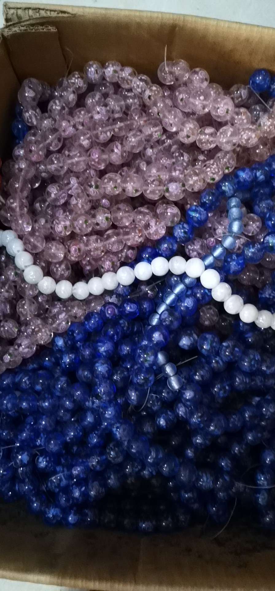 链条/饰品/挂坠绳/手链/珠链产品图