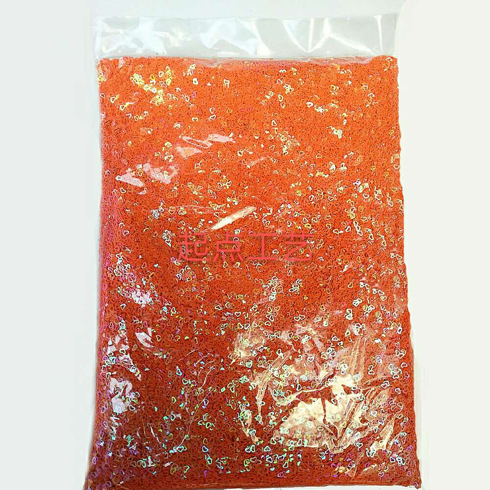 乳色镂空爱心详情图8