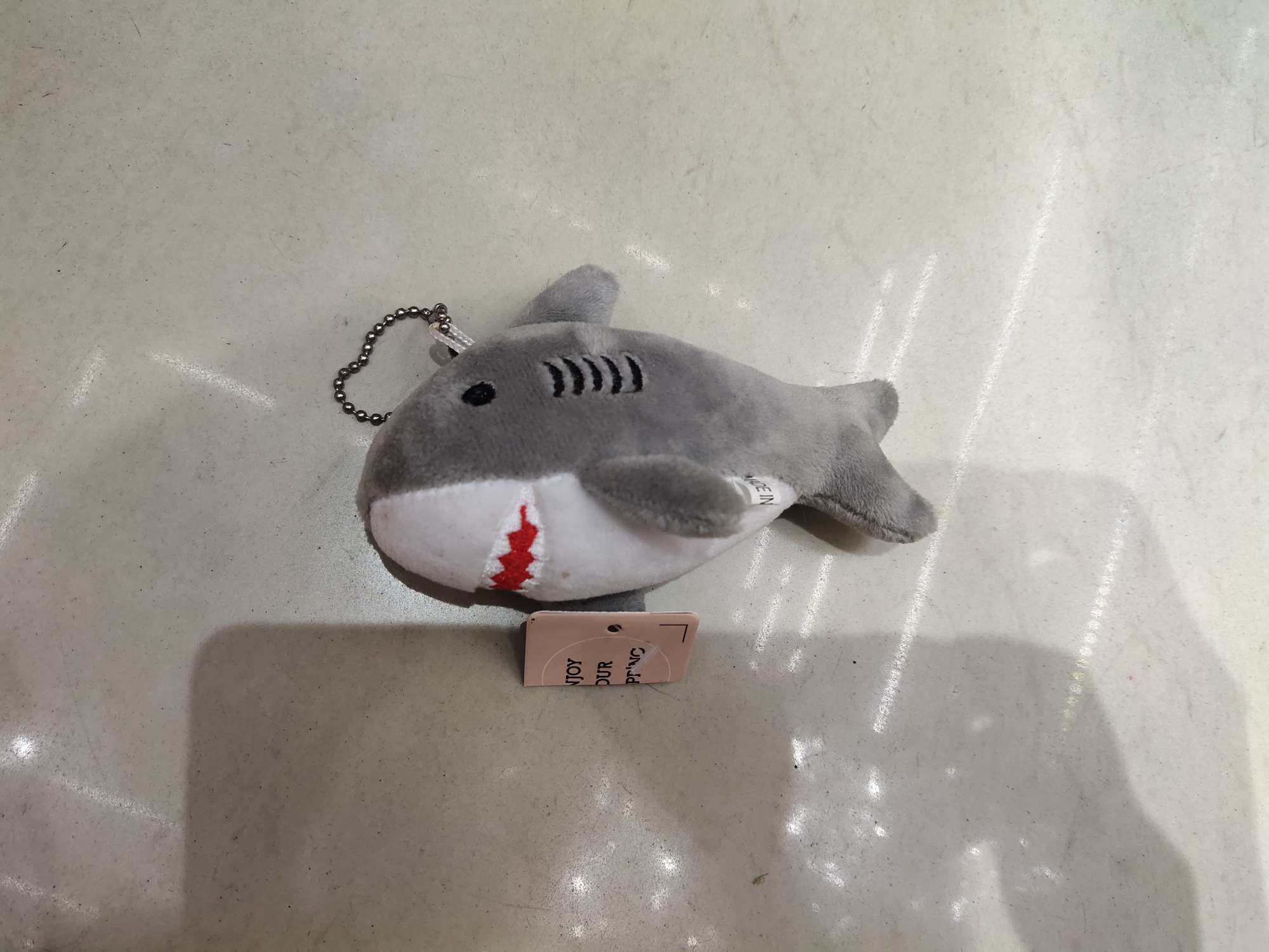 shark thumbnail