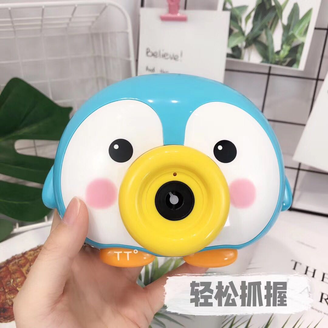 相机手柄实物图