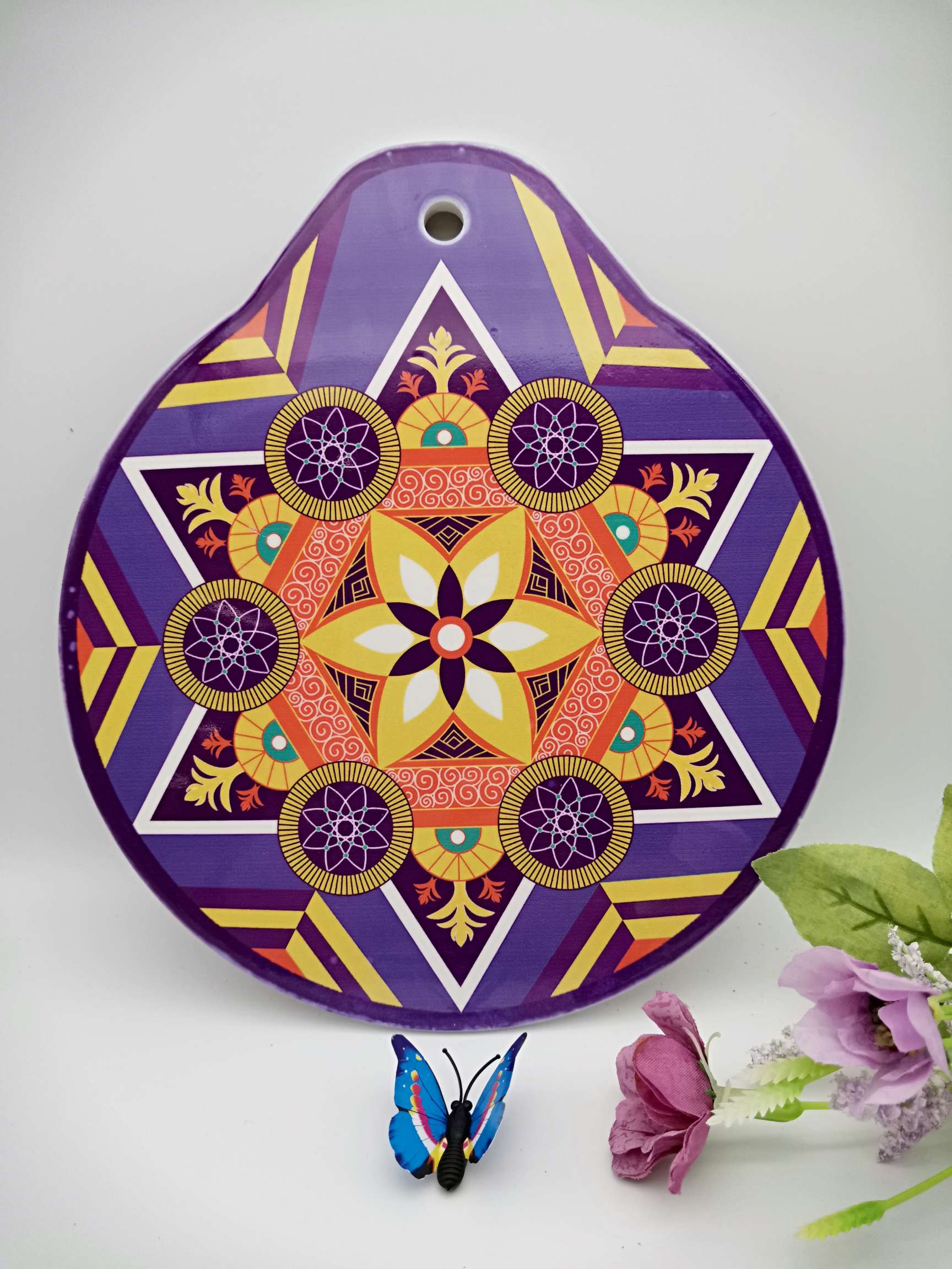 创意球拍装饰挂板  带挂钩餐垫 隔热垫 锅垫 碗垫餐盘垫…可来图来样订做