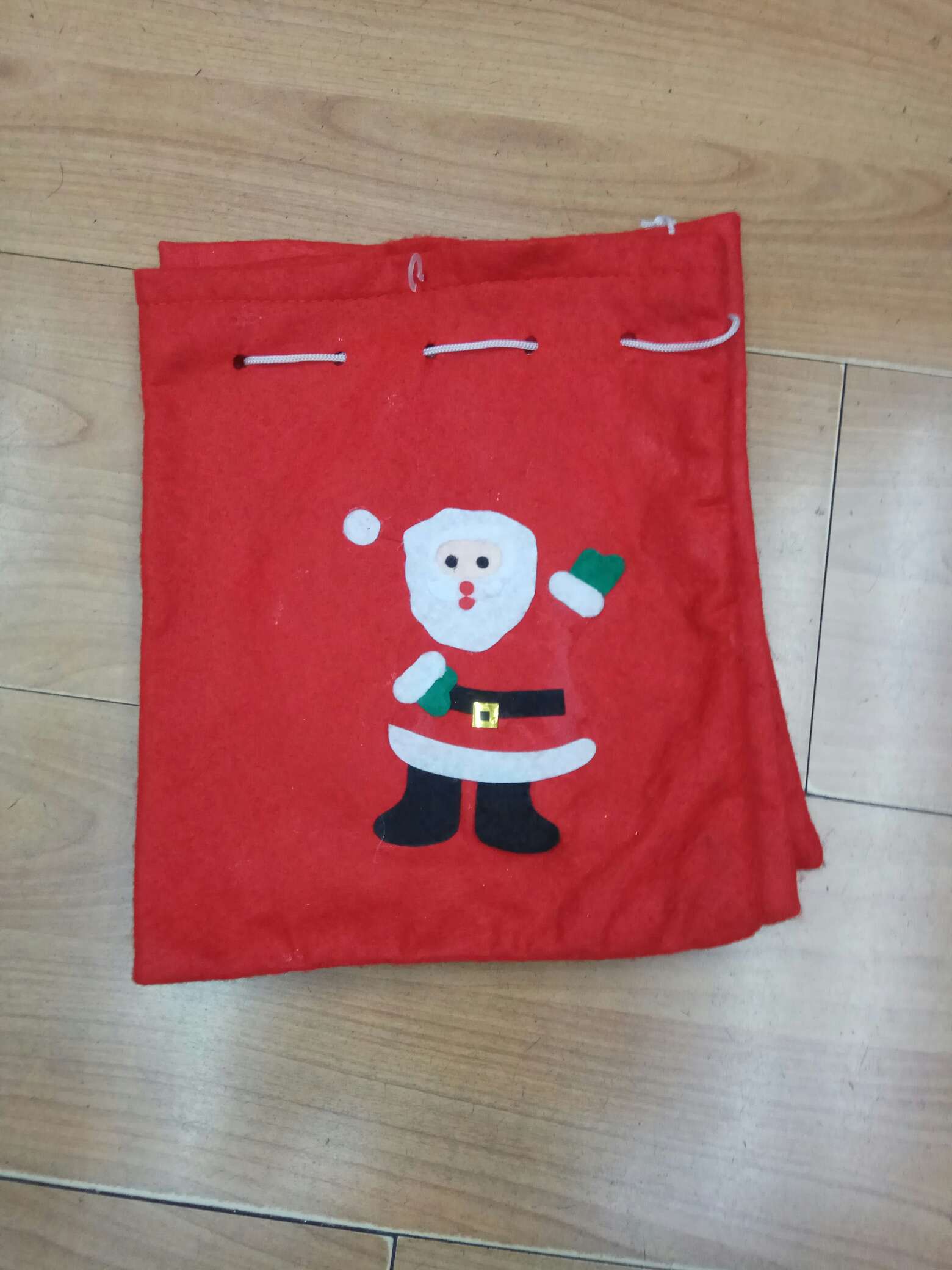 Christmas bags, gift bags