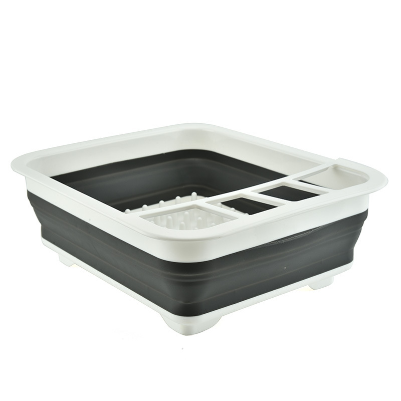 折叠沥水细节图