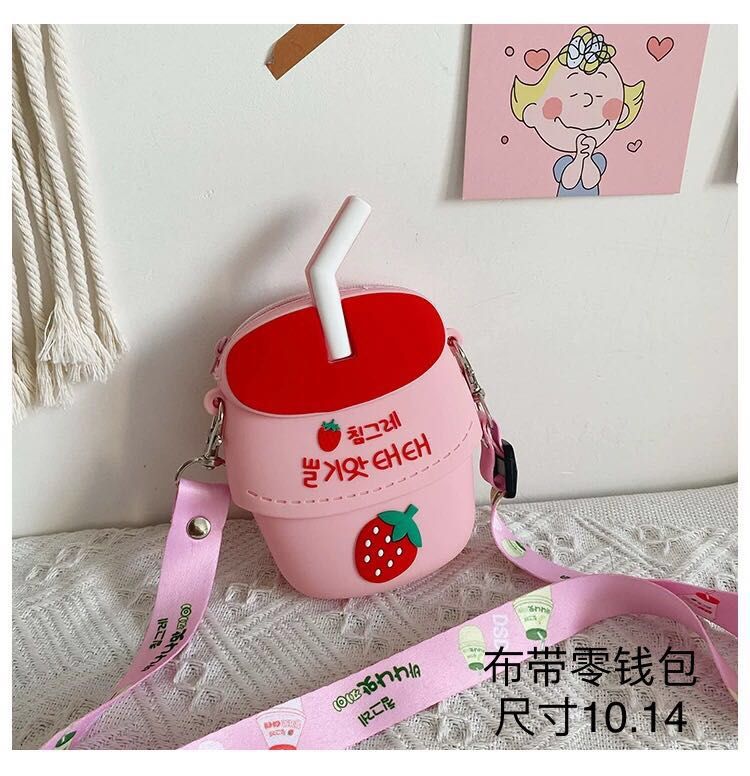 零钱包3，儿童包