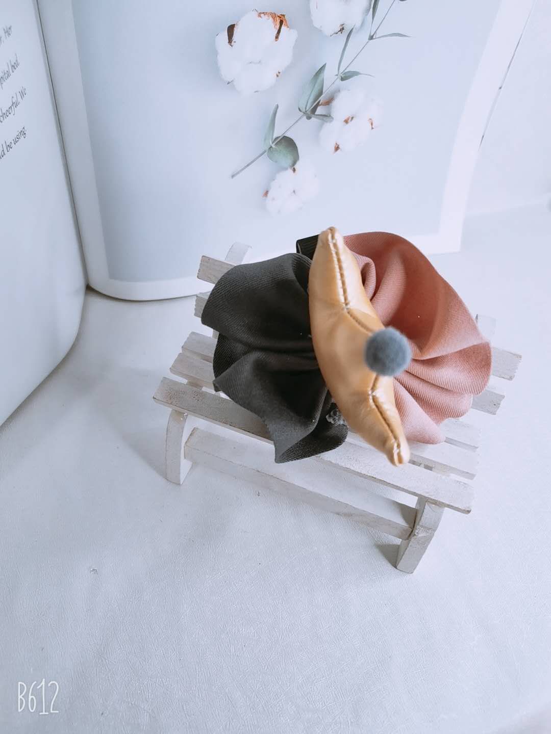 Children's Korean headdress 25 thumbnail