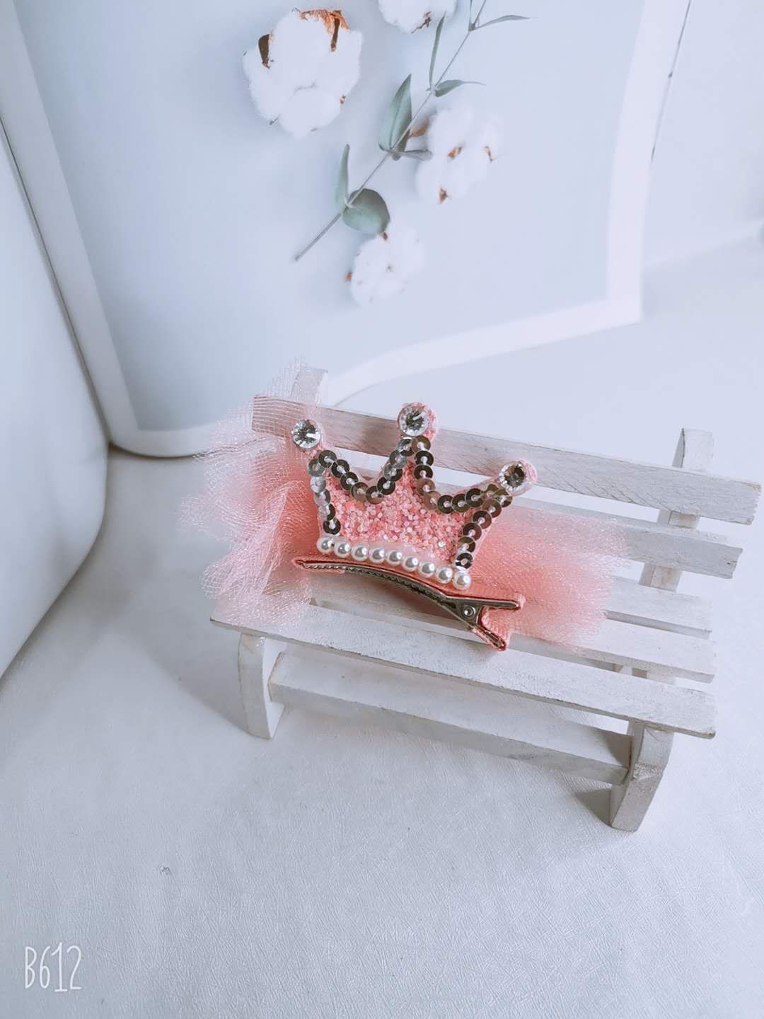 Children's Korean headdress 24 thumbnail