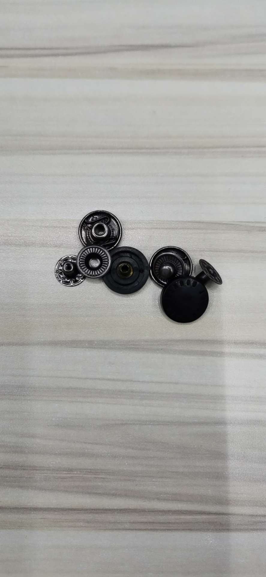 铜脚尼龙面板配套