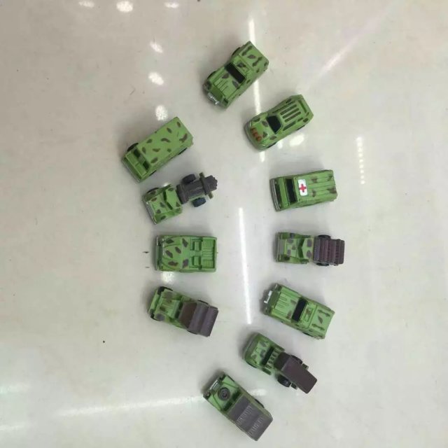 小汽车