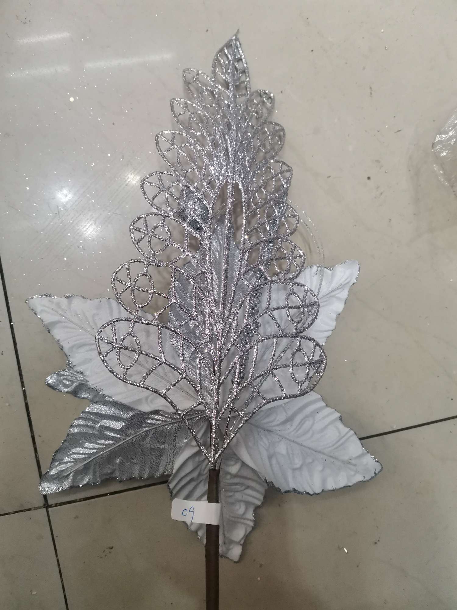 仿真花瓣实物图