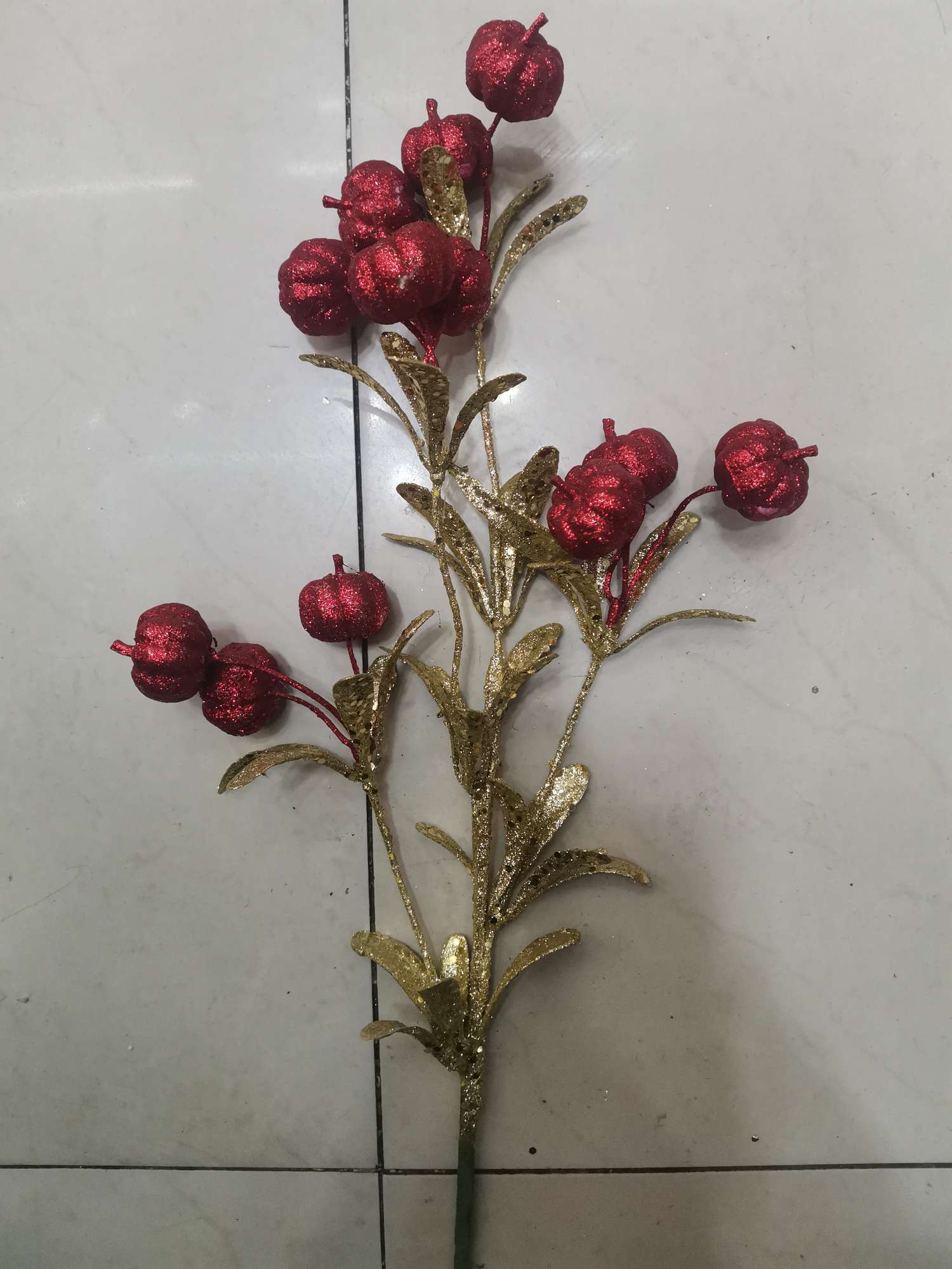 金粉南瓜产品图