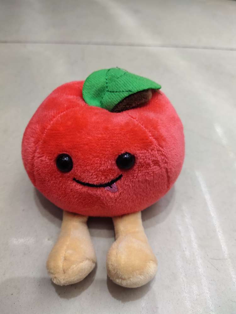 4 "apple