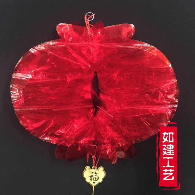 灯笼实物图
