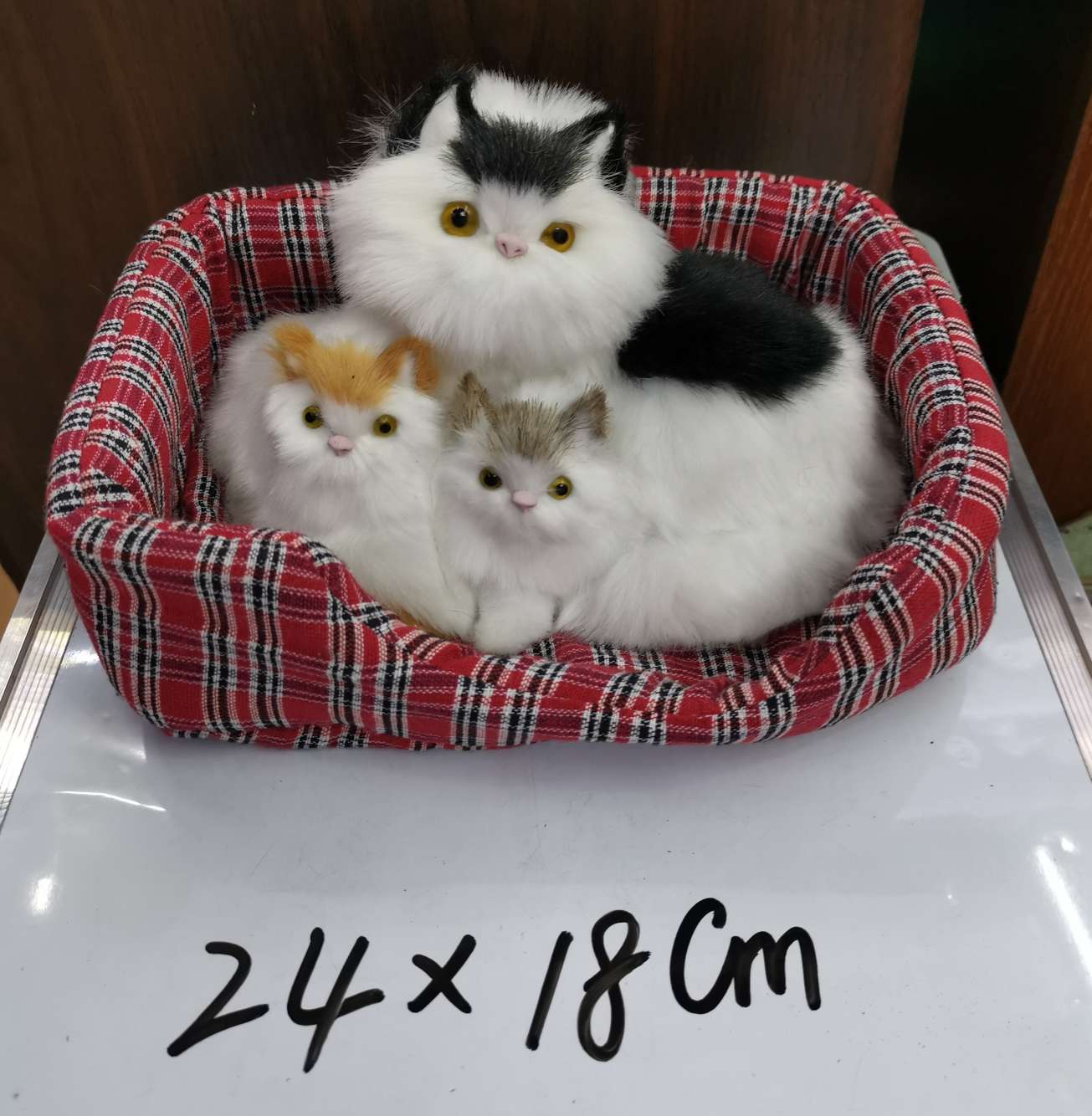 3010布垫猫 厂家直销新宇3010款