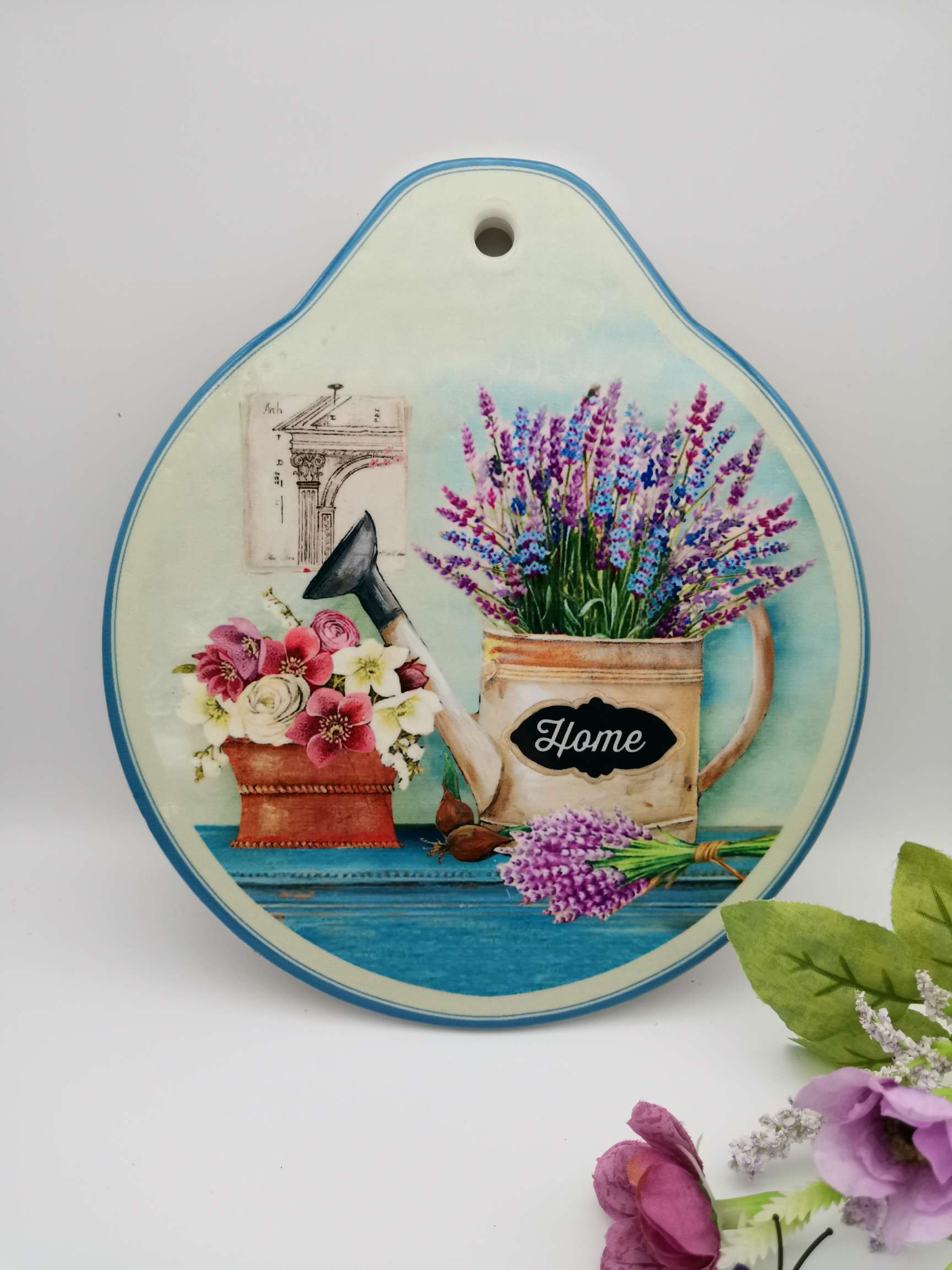 陶瓷工艺品实物图