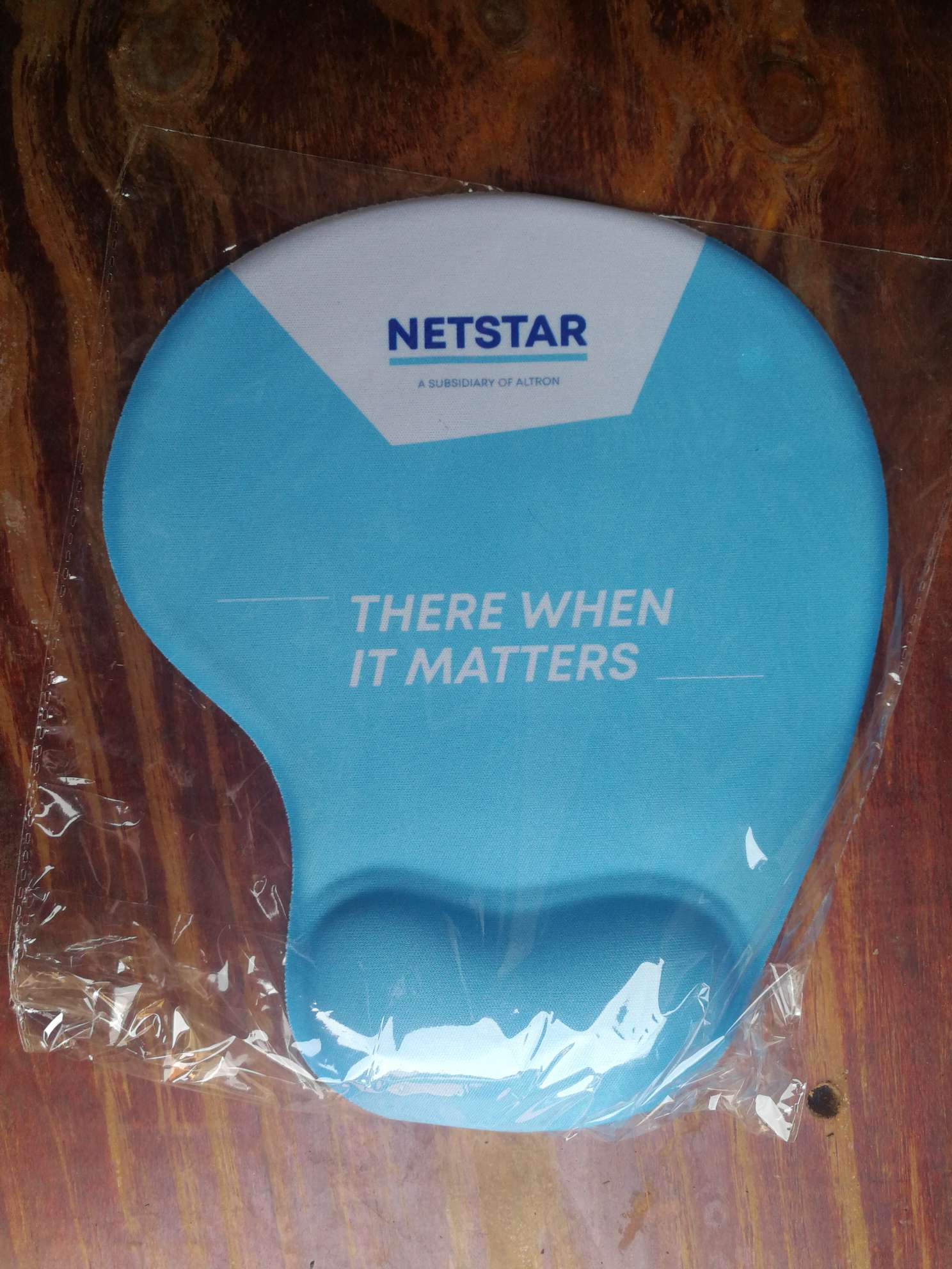 Silicone wrist pad Gel ergonomic mouse pad thumbnail