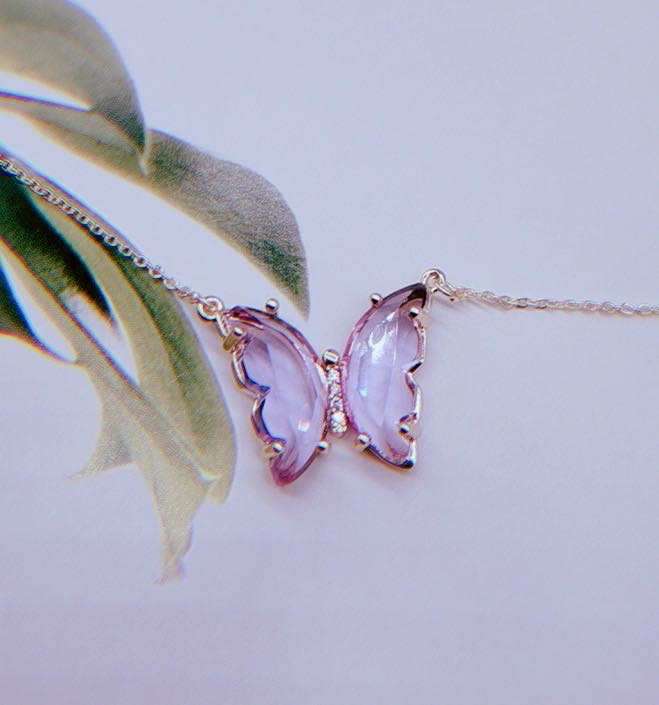Titanium Steel Necklace