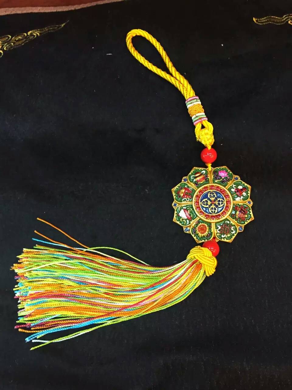 Resin car hanger undefined